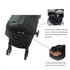 CozyMe 3-in-1 6M 36M, Winter Stroller Blanket Evolution, Stroller Footmuff, Waterproof Toddler Stroller Bunting Bag