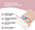 Swimming 3 Pack 3L15 Wet Dry Bag Reusable Waterproof Bag Travel Beach Pool Yoga Gym Bag for Baby Cloth Diaper Swimsuits