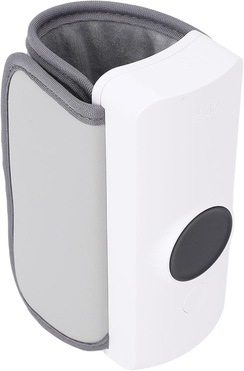 Portable Bottle Warmer, USB Rechargeable Travel Bottle Warmer with Smart Constant Temperature for Milk