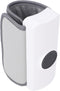 Focket Bottle Warmer, Portable Fast Heating Milk Warmer, USB Rechargeable Cordless Travel
