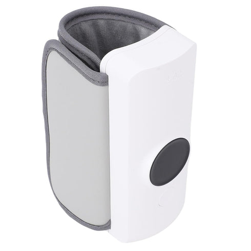 Yunseity Rechargeable USB Bottle Warmer - Portable & Safe for Home Use