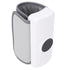Yunseity Rechargeable USB Bottle Warmer - Portable & Safe for Home Use