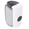 Generic Portable Bottle Warmer for Travel, Fast Heating Travel Bottle Warmer with Battery