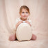 Portable Toddler Toilet Seat - My Carry Potty in Natural Beige