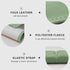 2 Pack (67-15) Baby Diaper Changing Pad, Portable Baby Changing Mat for Travel or Home, Foldable Mat Fits Perfectly