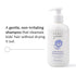 237 ml 8 Oz MONAT Junior Gentle Shampoo - A safe, Gentle and Non-irritating Hair Shampoo for children. All Natural