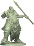 CMON A Song of Ice and Fire Tabletop Miniatures Game, Giant Spear Throwers Unit Box for Adults