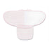 3-in-1 0-4 BreathableBaby Adjustable Soft Premium Cotton Newborn Swaddle Trio Blanket & Wrap, (Infants months) Pink