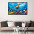 Preserve 3 X 1000 Piece Puzzle Saver Kit - 20 Sheets, No Mess Puzzle Glue and Frame for Adults