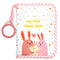 Baby's My First Family Album, Soft Cloth Photo Book for Newborn Toddler & Kids, 4×6 Photo Pockets