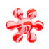 Ubbi Joinibble Teether for Babies, Food-Grade Platinum Silicone, Soothes Teething and Massages