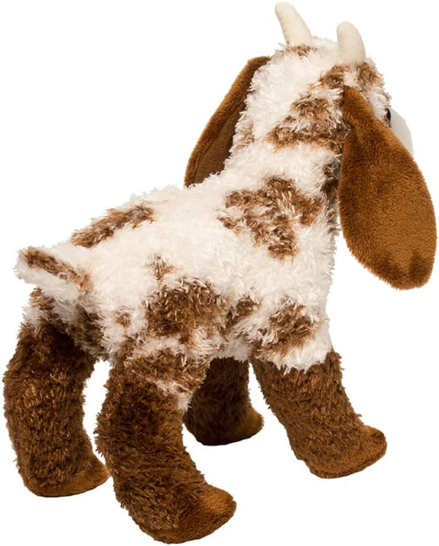 Douglas Bodhi Goat Plush Stuffed Animal