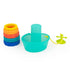 STACKIN' Ship TUB Toy for Fun Playtime.