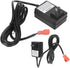 Battery Chargerclass 2 Battery Charger Model Hkx105-a07, Ride On Toys Electric Car Battery Charger AC110V to DC7V High Class Plastic Square Hole Charger for Child Car Motorcycle