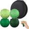 Silicone Magnetic Fidget Balls for Adult, Sensory Ball for Stress Relief, Featuring