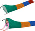Shappy 12 ft Sensory Tunnel Crawl Resistance Tube for Calm Sensory Tent
