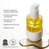 Evereden Baby Massage Oil, 4 oz. | Gentle Non-toxic Baby Care Oil for Newborns, Fragrance Free