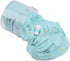 Blue Latte Butter Slime - Coffee Cup Scented Slime, Stretchy Non-Sticky Stress Relief Toy for Girls and Boys