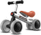 Baby Balance Bike for 1 Year Old - Toddler Bike with No Pedal & Silent Wheels, Ride-On Toy Gift for Boys Age 1-3