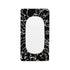 Psesaysky Cozy Cat Changing Pad Cover Waterproof Stretchy Baby Changing Table Cover Comfy Universal Tray Table Mat