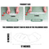 Cover,17x8Inches,Clear,200pieces OULIGET Potty Chair Liners with Elastic, Portable Potty Training Bags, Potty Refill