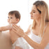 Safflower Safari 25 Baby All-Natural Sunscreen Powder SPF Non Nano ZINC Oxide - Water & Sweat Resistant