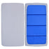 24" 48" 4" Nap Mat Sheet x x Fitted Elastic Corners Preschool Day Care Rest Nap Mat Cover, Soft & Breathable Baby