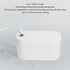 Yunir Dispenser,30 Wipe Warmer, Wipe Warmer and Baby Wet Wipes Seconds Fast Even Heating, Baby Wipe Warmer for Babies