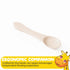 Baby Feeding Set by Muqee Peeko - Baby Feeding Essentials in Baby Apricot Color with Suction Plates for Toddlers,