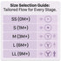 AETUXU 9m+ 6 Count(Extra Silicone Replacement Nipple Compatible with Pigeon Baby Bottle,Fit for Pigeon Baby Bottle