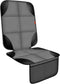 XHYANG Car Seat Protector 1 Pack Car Seat Cushion Mat Thickest Padding,Waterproof