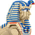 Great Sphinx Egypt Building Blocks Set, 2732Pcs Famous World Architecture Educational Toys for Kids Adults