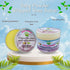 Whipped Shea Butter Baby Powder by Mine Botanicals