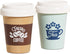 Le Toy Van - Honeybake - Take Away Coffee Cup and Tea