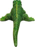 WOKI 12" Creative Lizard Iguana Plush Toy, The Bearded Dragon (Including Tail Measurement)
