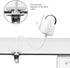 Aobelieve SM650/SM651, SM935A/SM935C, SM652, SM650 Flexible Baby Camera Clamp Mount for iFamily Kidsneed HUBOOK