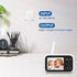 Vtech Baby Monitor Charger Cord for 6V Models DM221, DM221-2, DM223, DM251, DM111, DM112, DM222, DM271.