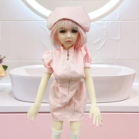 xinXbabe 32 inch 80cm 80cm 50cm Doll Clothes for Dolls Doll Clothing Doll Clothing Maid Clothes Life Size Doll Clothes