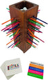 TOTIKA Mindfulness Cards and PLUNKTIKA Game