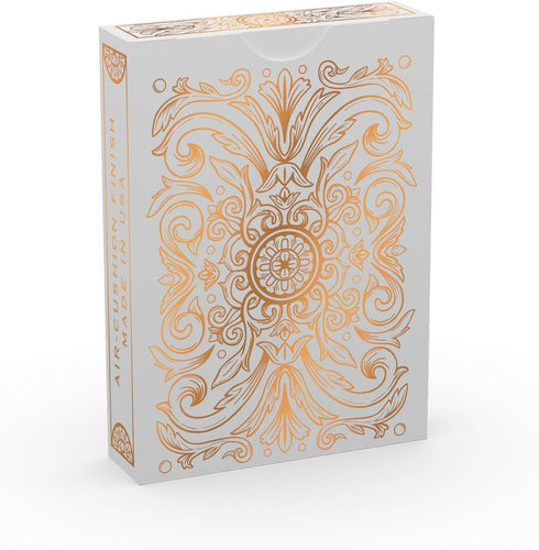Bicycle Botanica Premium Playing Cards - 1 Deck