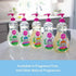 16.9 Oz (Pack 1) Dapple Bottle and Dish Soap Baby, Fresh Citrus, Fl of - Plant Based Dish Liquid for Dishes & Baby
