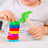 Hammer Hammers Fowecelt Wooden Toys Simulation Maintenance Tools Educational Toys for Kids Birthday Party Games