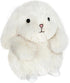 Bunny Stuffed Animal Microwavable Plush for Cramps Pain Relief, Unscented