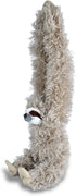 30 inches Wild Republic Hanging Three Toed Sloth Plush, Stuffed Animal, Plush Toy, Gifts for Kids, Zoo Animals