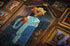 Ravensburger 1000 Piece Jigsaw Puzzle - Disney Villainous Prince John for Adults - Unique Pieces with Softclick