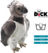 Carl Dick Bird Harpy Plush Toy, 11 inches, 28cm, Soft Stuffed Animal 3337