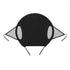 Summer Stroller Sun Shade, Universal Fit Sunshade, Anti-UV Umbrella Canopy for Carriage, Car Seat, Stroller, Jogger