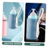 Portable USB Bottle Warmer Smart Temperature Control Lightweight Compact Design for Travel for Newborns Keeps