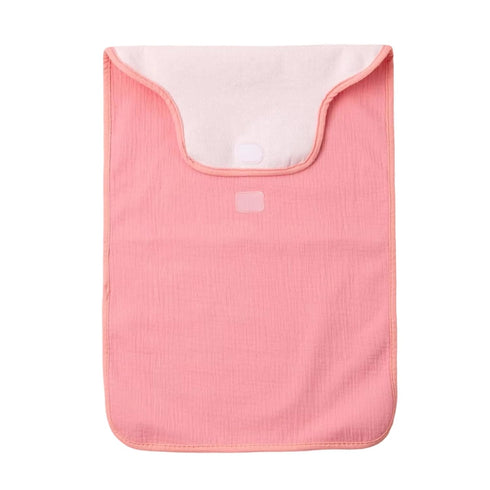 Tkidplw Portable Diaper Changing Pad Liners, Travel Changing for Babys, Strong Absorbent Cotton Diapering Sheet