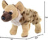 12", (12240) Wild Republic Hyena Stuffed Animal, Plush Toy, Gifts for Kids, Cuddlekins Multicolor